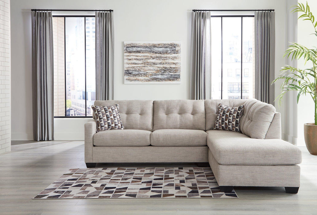 Mahoney Living Room Set - Atchison Furniture Company (Atchison, KS)