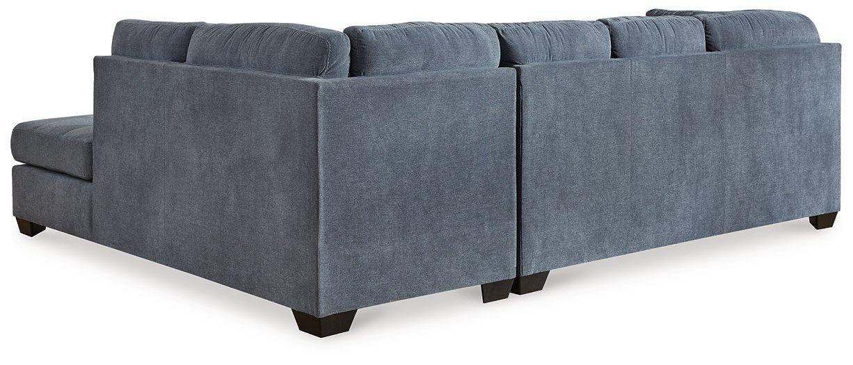 Marleton Living Room Set - Atchison Furniture Company (Atchison, KS)