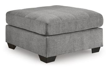 Marleton Living Room Set - Atchison Furniture Company (Atchison, KS)