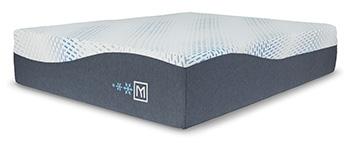 Millennium Luxury Gel Memory Foam Mattress - Atchison Furniture Company (Atchison, KS)