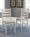 Skempton Dining Room Set - Atchison Furniture Company (Atchison, KS)