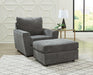 Stairatt Living Room Set - Atchison Furniture Company (Atchison, KS)