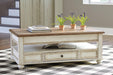 Realyn Table Set - Atchison Furniture Company (Atchison, KS)