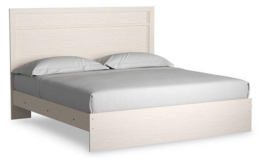 Stelsie Bedroom Set - Atchison Furniture Company (Atchison, KS)