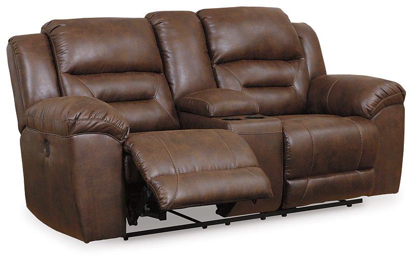 Stoneland Living Room Set - Atchison Furniture Company (Atchison, KS)