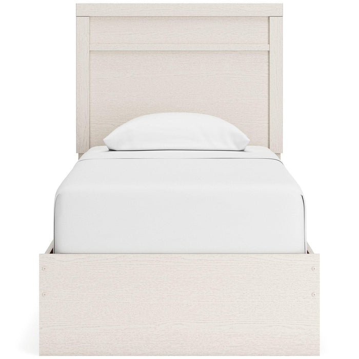 Stelsie Bedroom Set - Atchison Furniture Company (Atchison, KS)