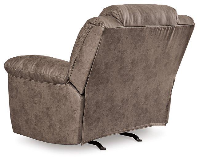 Stoneland Living Room Set - Atchison Furniture Company (Atchison, KS)