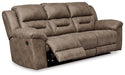 Stoneland Living Room Set - Atchison Furniture Company (Atchison, KS)