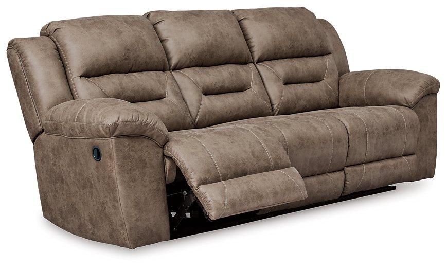 Stoneland Living Room Set - Atchison Furniture Company (Atchison, KS)
