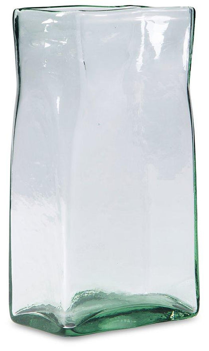 Taylow Vase - Atchison Furniture Company (Atchison, KS)