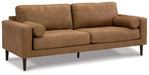 Telora Living Room Set - Atchison Furniture Company (Atchison, KS)