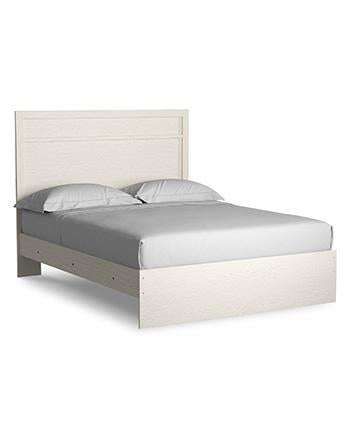 Stelsie Bedroom Set - Atchison Furniture Company (Atchison, KS)