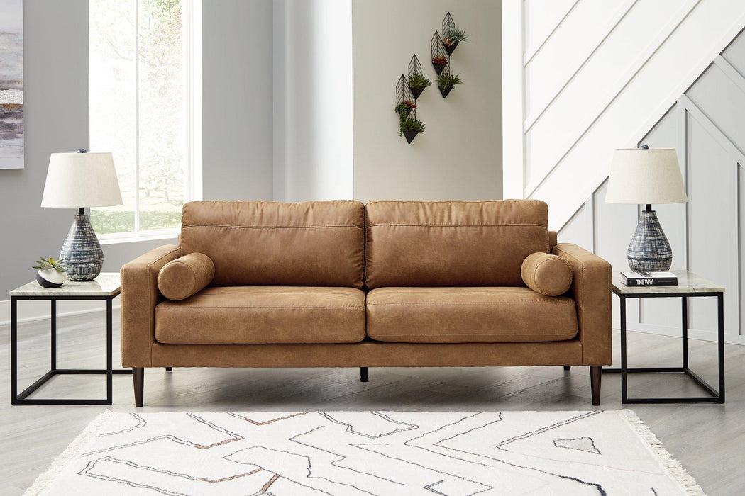 Telora Living Room Set - Atchison Furniture Company (Atchison, KS)