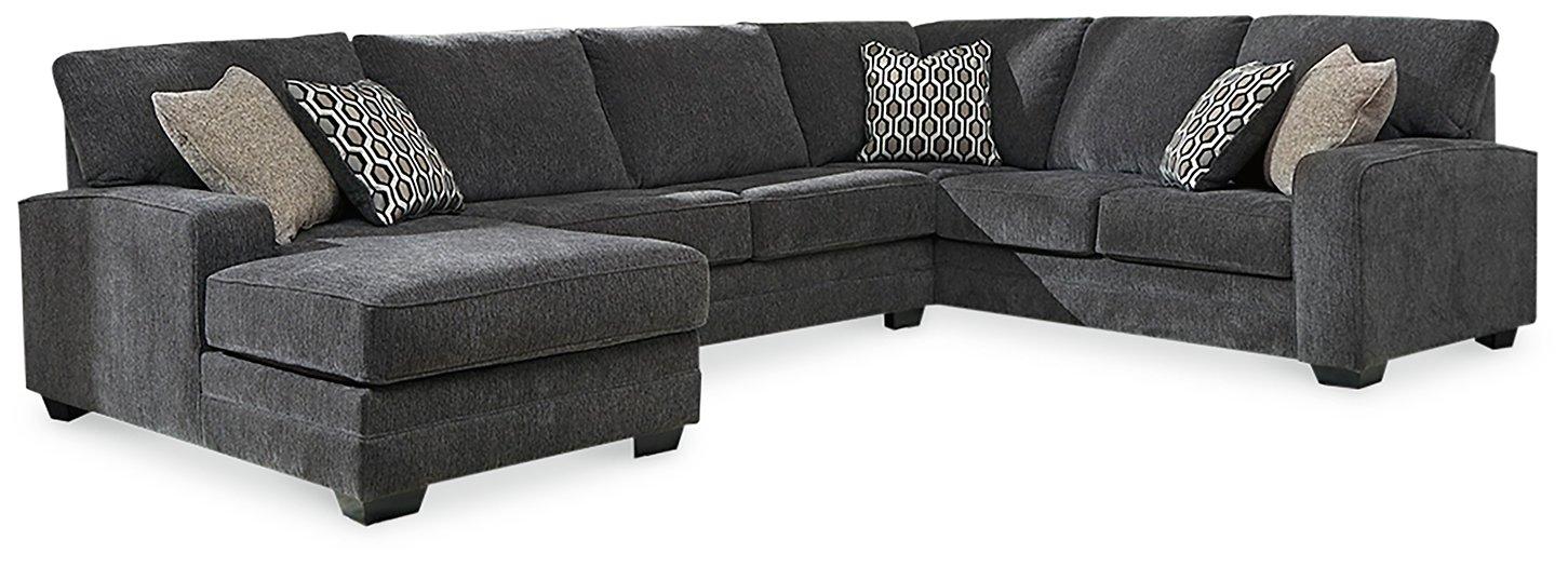 Tracling Living Room Set - Atchison Furniture Company (Atchison, KS)