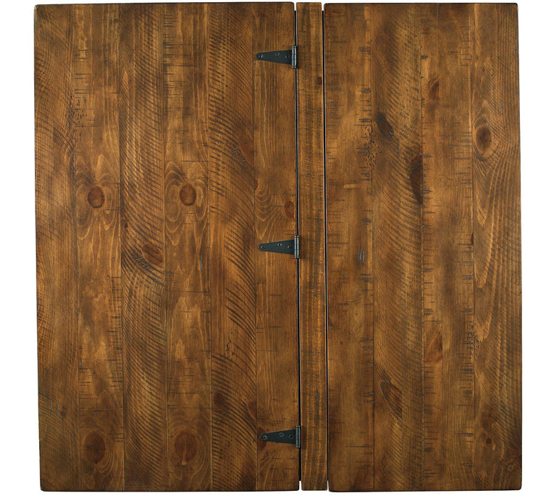 Valebeck Occasional Table Set - Atchison Furniture Company (Atchison, KS)