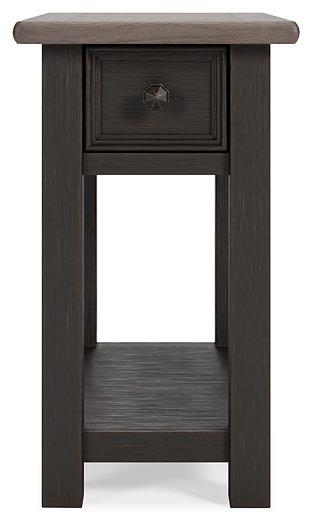 Tyler Creek End Table Set - Atchison Furniture Company (Atchison, KS)