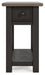Tyler Creek End Table Set - Atchison Furniture Company (Atchison, KS)