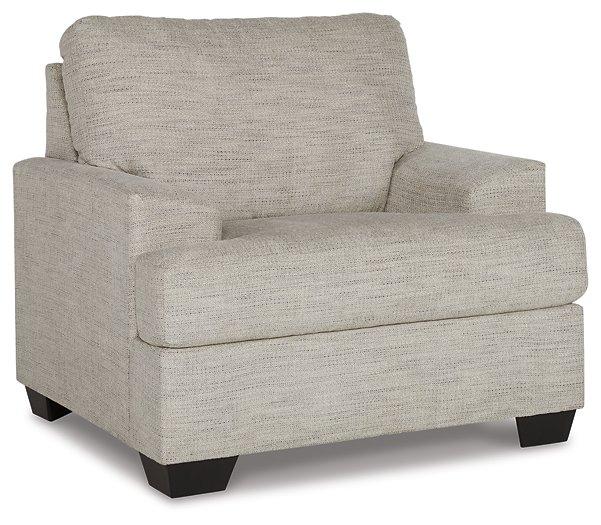 Vayda Living Room Set - Atchison Furniture Company (Atchison, KS)