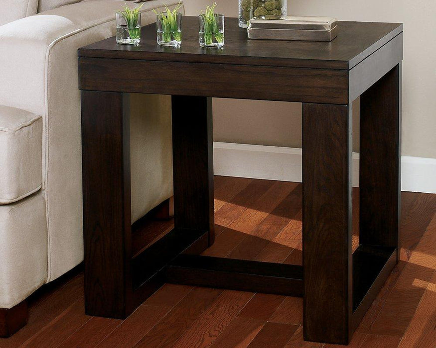 Watson Table Set - Atchison Furniture Company (Atchison, KS)