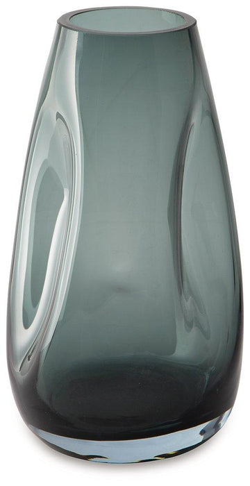 Beamund Vase - Atchison Furniture Company (Atchison, KS)