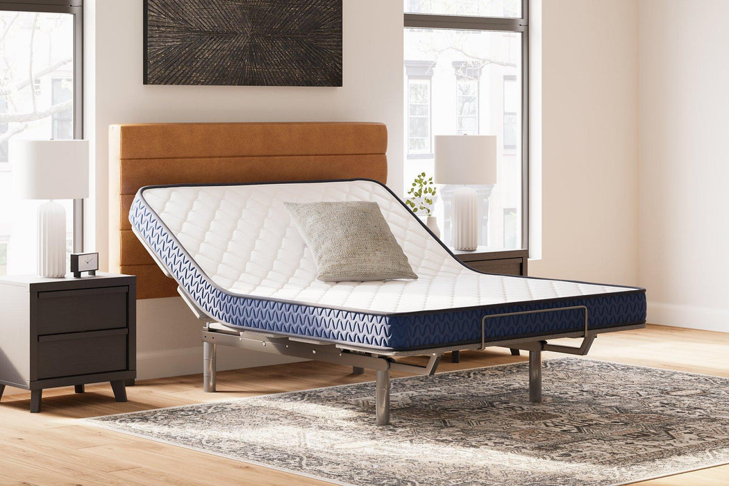 Ashley Firm Mattress - Atchison Furniture Company (Atchison, KS)