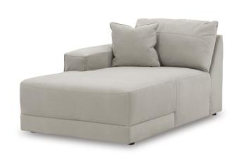 Next-Gen Gaucho Sectional Sofa with Chaise - Atchison Furniture Company (Atchison, KS)