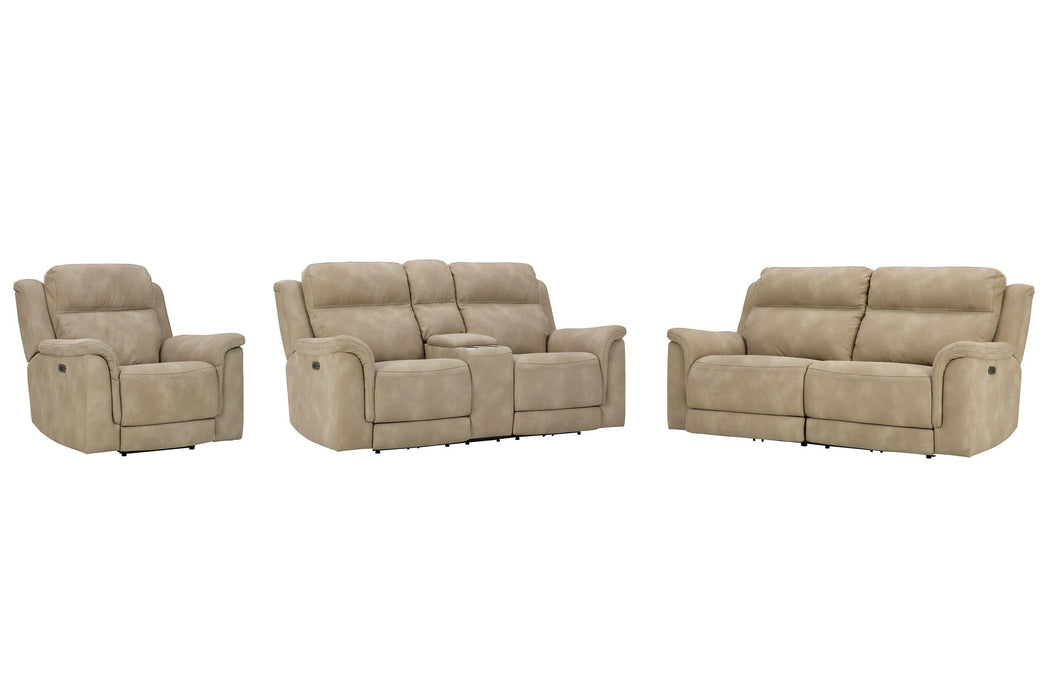 Next-Gen DuraPella Living Room Set - Atchison Furniture Company (Atchison, KS)