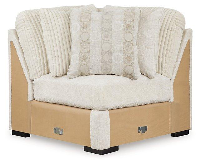Chessington Sectional - Atchison Furniture Company (Atchison, KS)