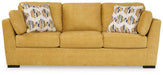 Keerwick Living Room Set - Atchison Furniture Company (Atchison, KS)