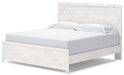 Gerridan Bedroom Set - Atchison Furniture Company (Atchison, KS)