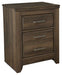 Juararo Bedroom Set - Atchison Furniture Company (Atchison, KS)