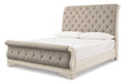 Realyn Bedroom Set - Atchison Furniture Company (Atchison, KS)