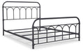 Nashburg Queen Bedroom Set - Atchison Furniture Company (Atchison, KS)