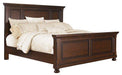 Porter Bedroom Set - Atchison Furniture Company (Atchison, KS)