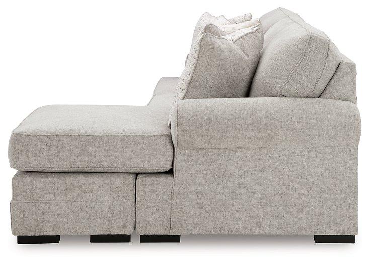 Eastonbridge Living Room Set - Atchison Furniture Company (Atchison, KS)