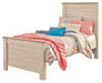 Willowton Bedroom Set - Atchison Furniture Company (Atchison, KS)