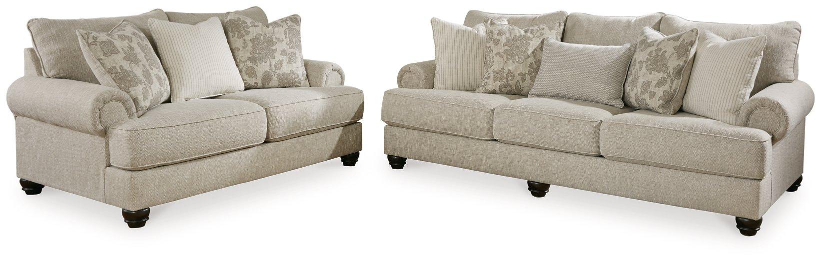 Asanti Living Room Set - Atchison Furniture Company (Atchison, KS)