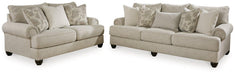 Asanti Living Room Set - Atchison Furniture Company (Atchison, KS)