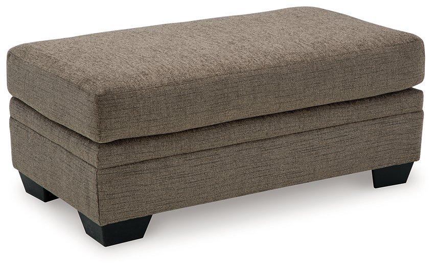 Stonemeade Living Room Set - Atchison Furniture Company (Atchison, KS)