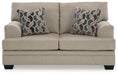 Stonemeade Living Room Set - Atchison Furniture Company (Atchison, KS)
