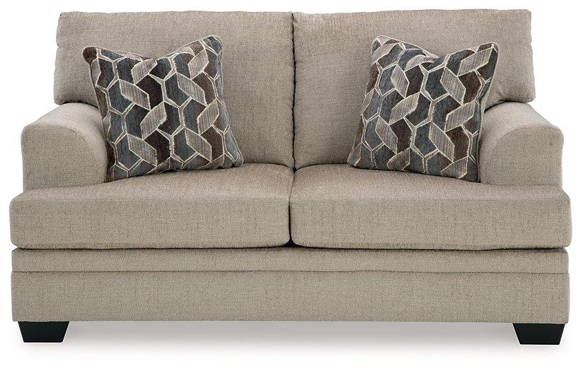 Stonemeade Living Room Set - Atchison Furniture Company (Atchison, KS)