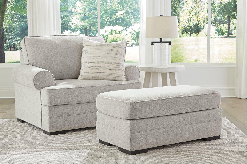 Eastonbridge Living Room Set - Atchison Furniture Company (Atchison, KS)