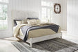 Paxberry Bedroom Set - Atchison Furniture Company (Atchison, KS)