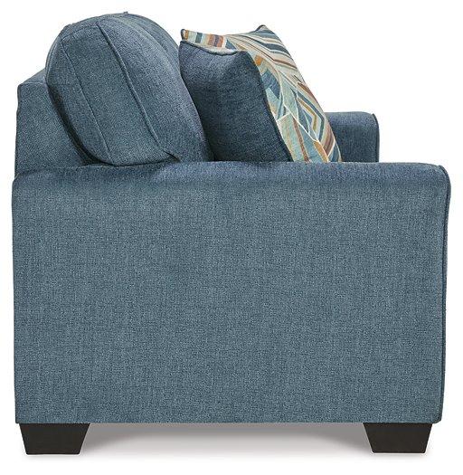 Cashton Living Room Set - Atchison Furniture Company (Atchison, KS)