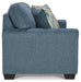 Cashton Living Room Set - Atchison Furniture Company (Atchison, KS)