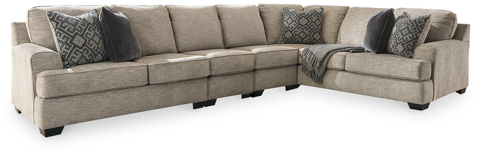 Bovarian Living Room Set - Atchison Furniture Company (Atchison, KS)