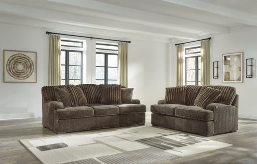 Aylesworth Living Room Set - Atchison Furniture Company (Atchison, KS)