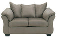 Darcy Living Room Set - Atchison Furniture Company (Atchison, KS)