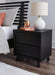 Danziar Bedroom Set - Atchison Furniture Company (Atchison, KS)