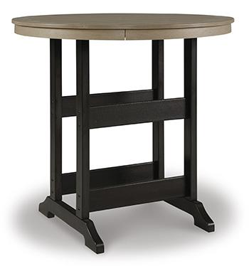 Fairen Trail Outdoor Dining Set - Atchison Furniture Company (Atchison, KS)